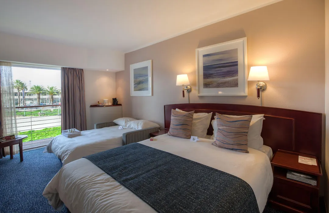 City Lodge Hotel V&A Waterfront-1
