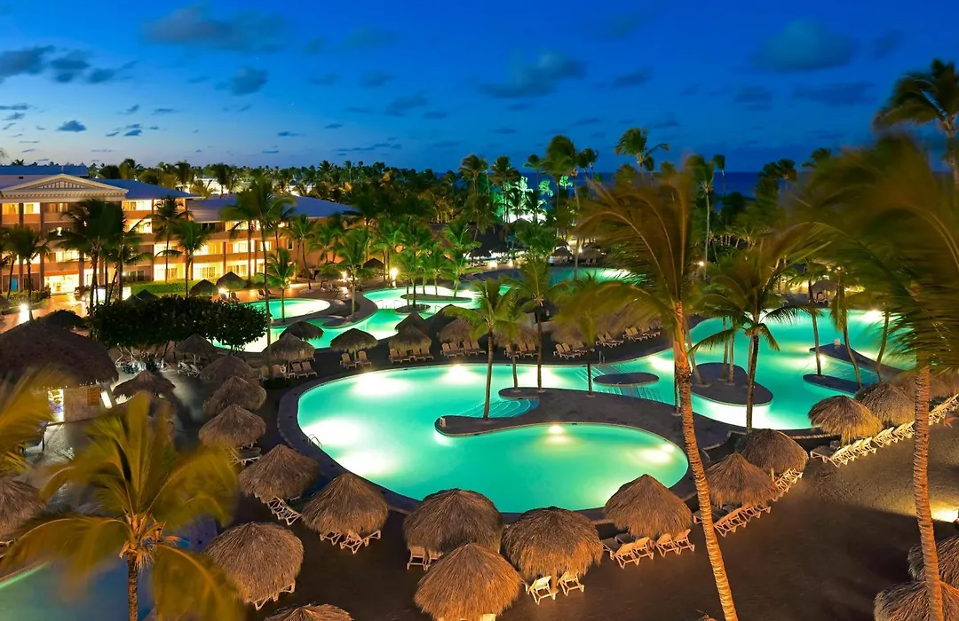 Iberostar Waves Dominicana-1