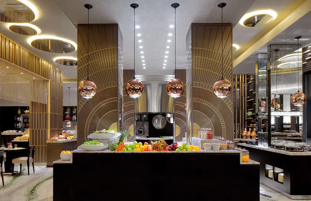 Jumeirah Emirates Towers Dubai-1