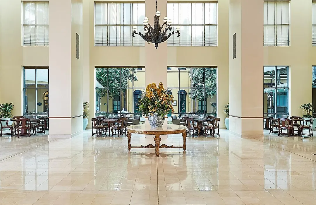 Stamford Plaza Brisbane-1