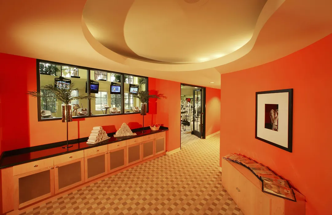 Universal'S Hard Rock Hotel-1