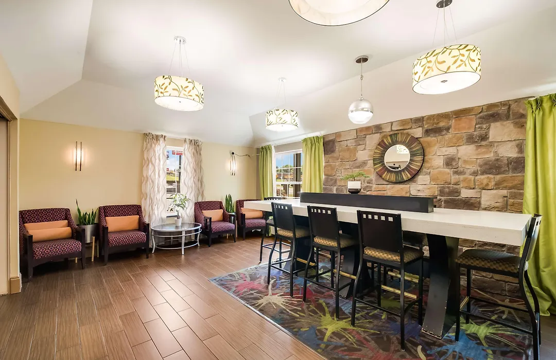 Best Western Inn Winchester-1