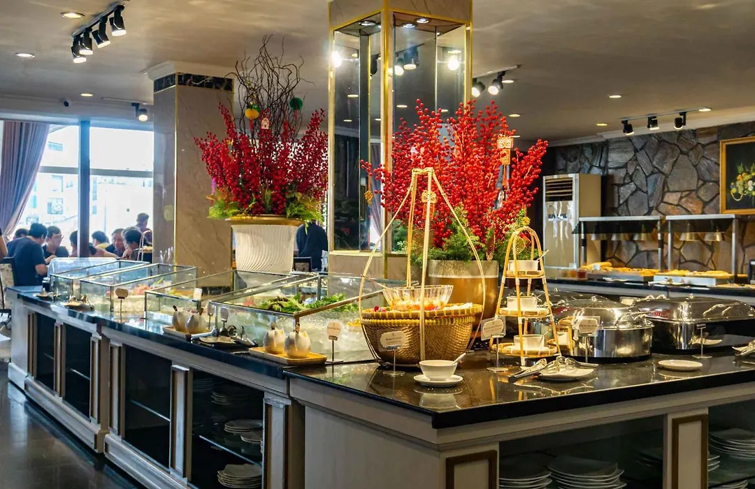 Royal Hotel Saigon-1