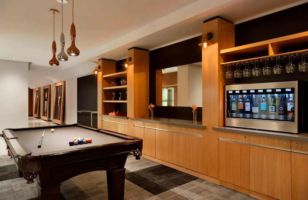 Hotel Pur, Quebec, A Tribute Portfolio Hotel-1