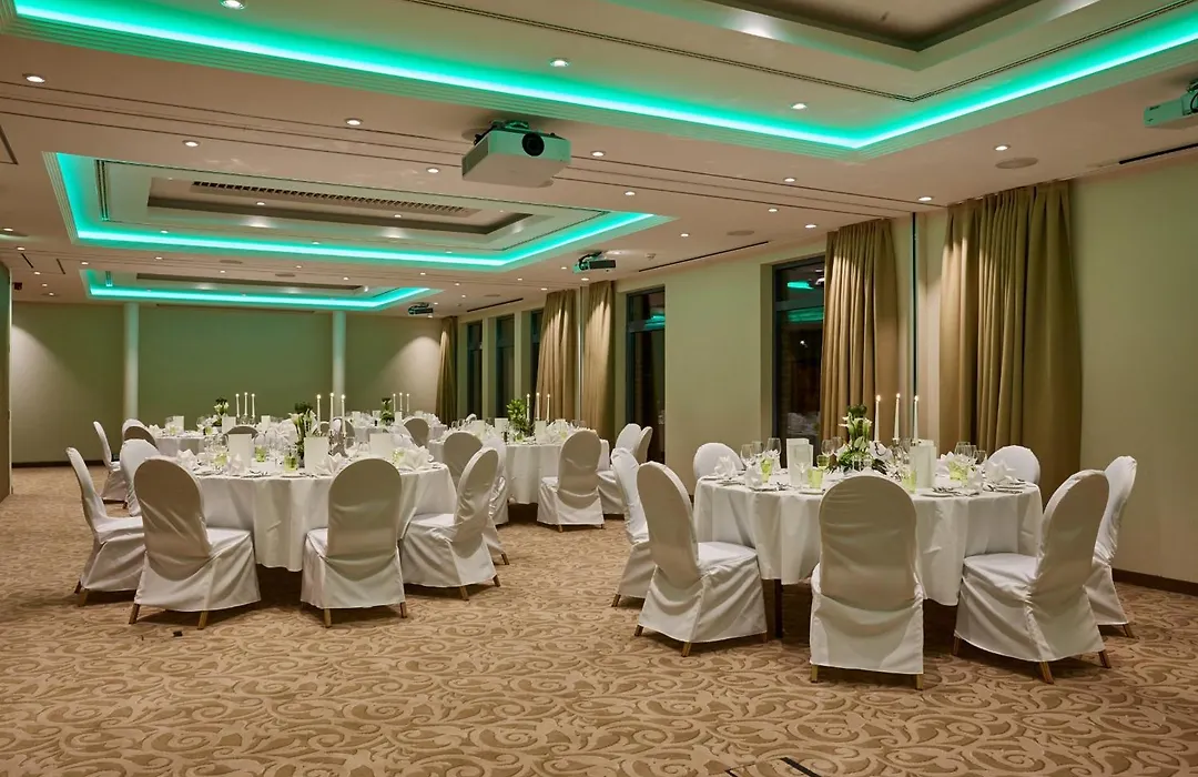 H4 Hotel Hannover Messe, Trademark Collection By Wyndham-1