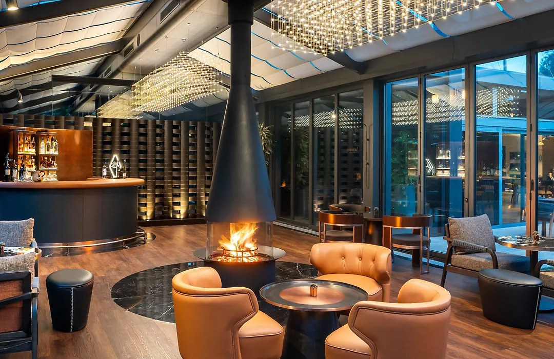 Intercontinental Istanbul By Ihg-1
