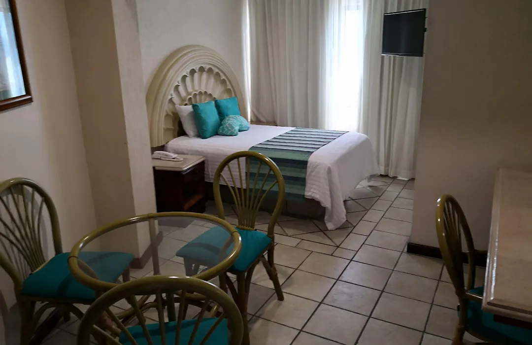 Hotel Playa Marina-1