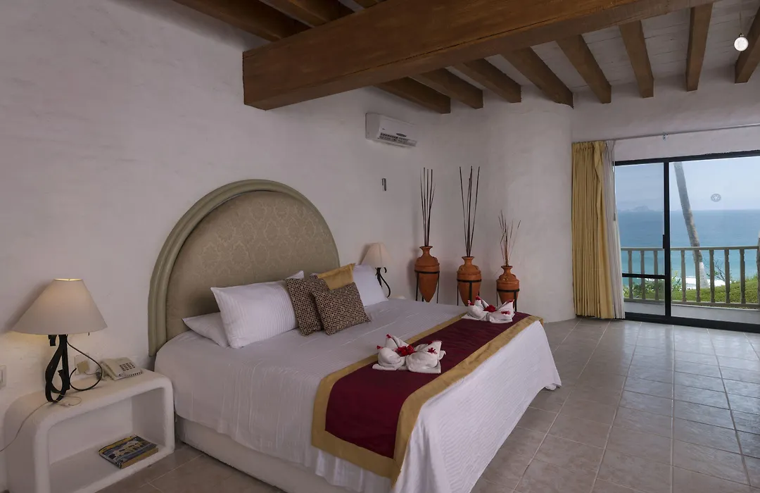Hotel Punta Serena & Resorts - Solo Parejas (Adults Only)-1