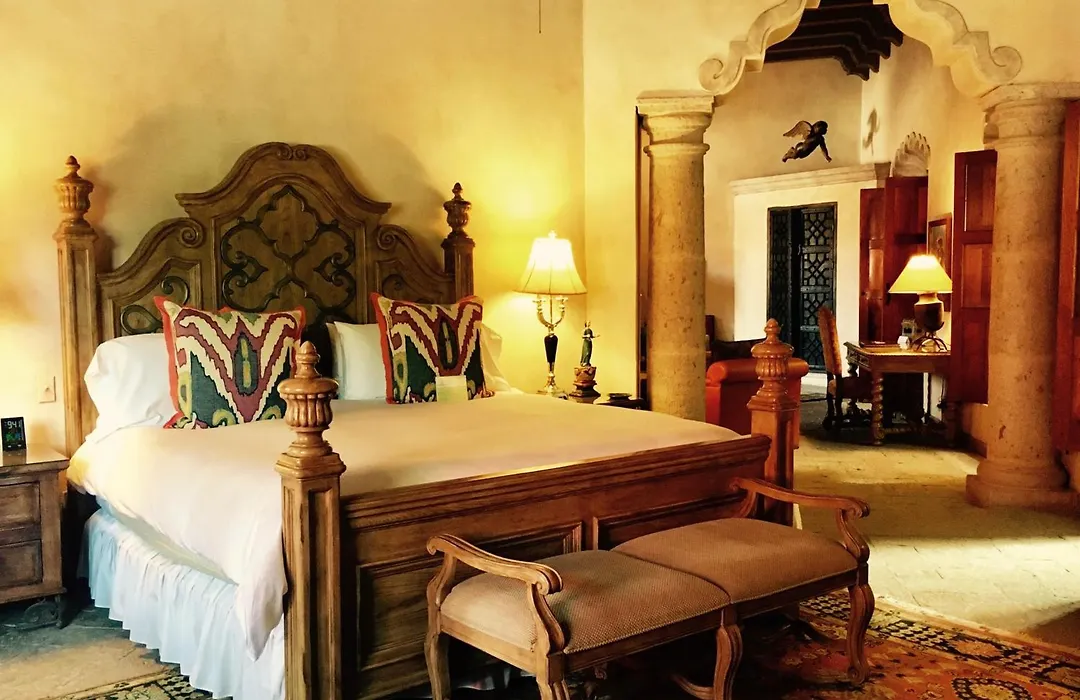 Hacienda de los Santos-1