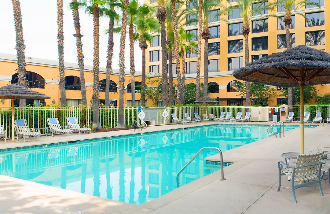 Delta Hotels By Marriott Anaheim Garden Grove-1