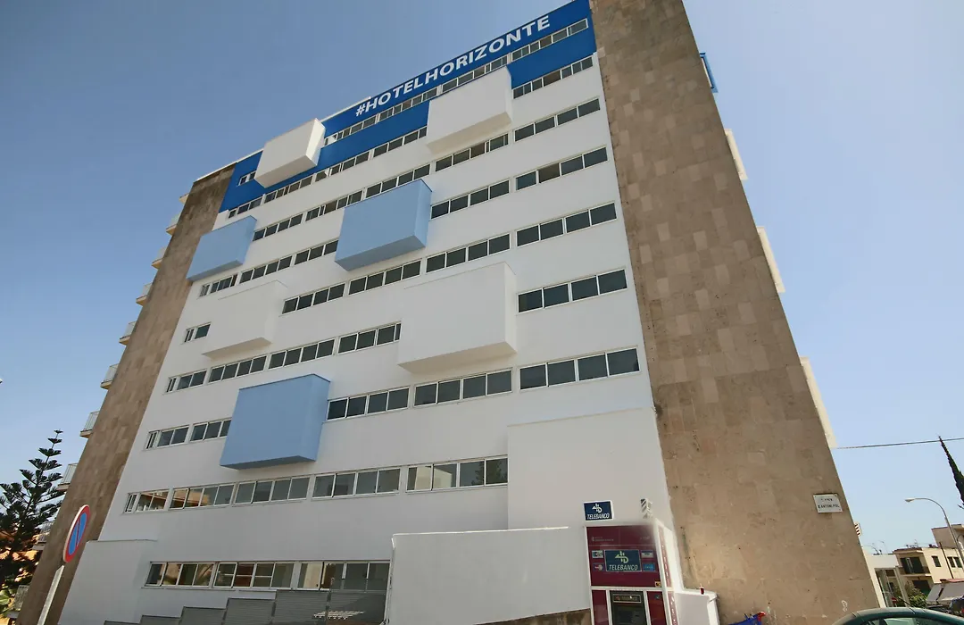 Hotel Amic Horizonte-1