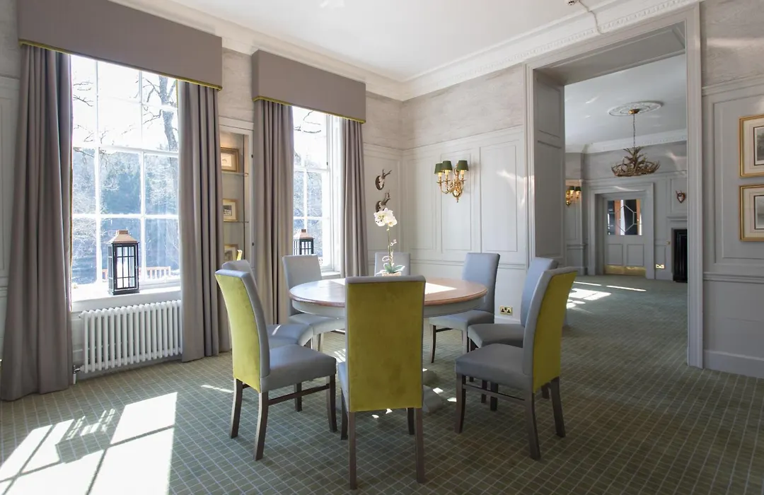 Dunkeld House Hotel-1