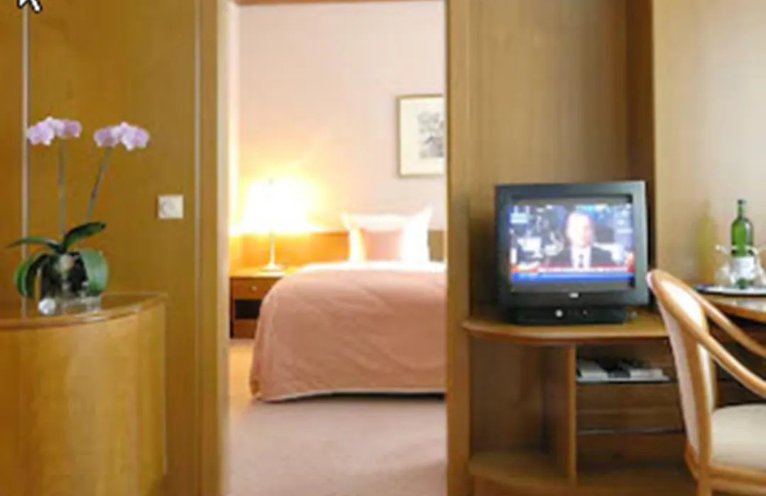 Radisson Blu Hotel Cottbus-1