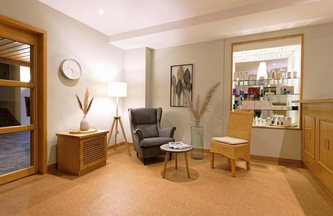 Hotel Sellhorn, Ringhotel Hanstedt-1