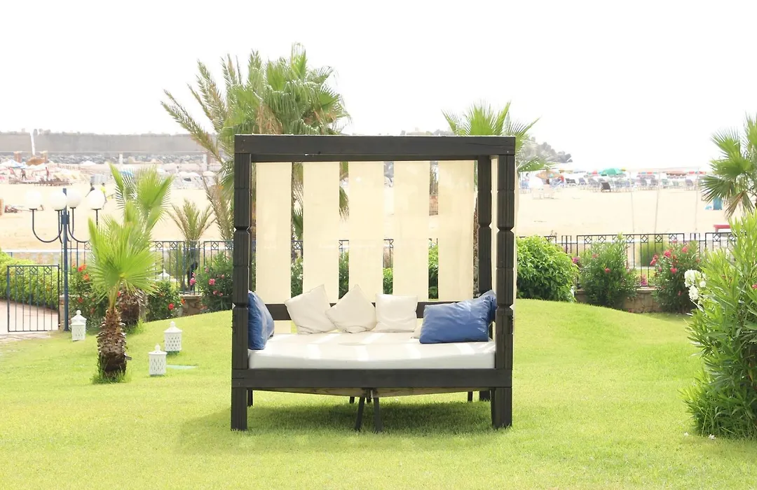 Marina Smir Hotel & Spa-1