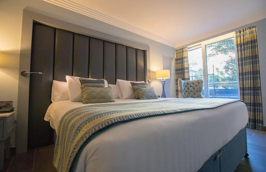 The Eliott Hotel-1