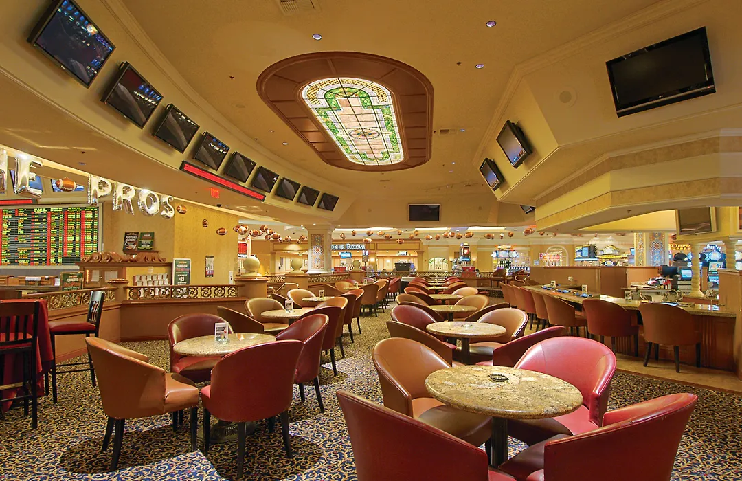 Suncoast Hotel And Casino-1