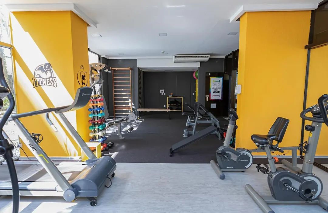 H4 La Residence Paulista-1