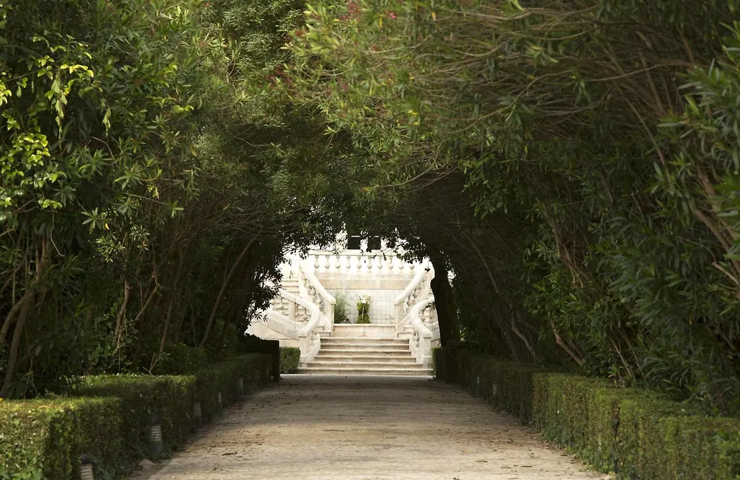 Hotel Quinta Das Lagrimas - Small Luxury Hotels-1
