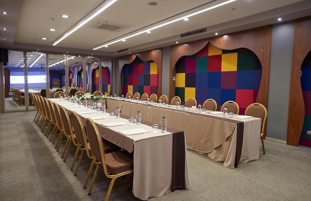 Hotel Yasmak Sultan-1