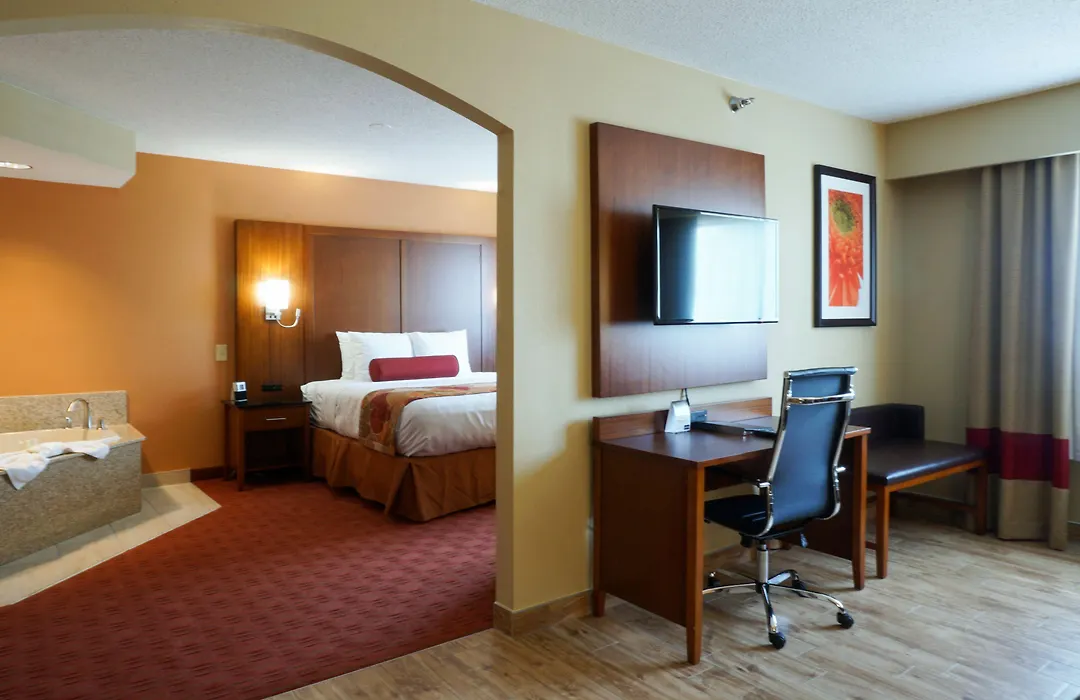 Best Western Plus Georgetown Corporate Center Hotel-1