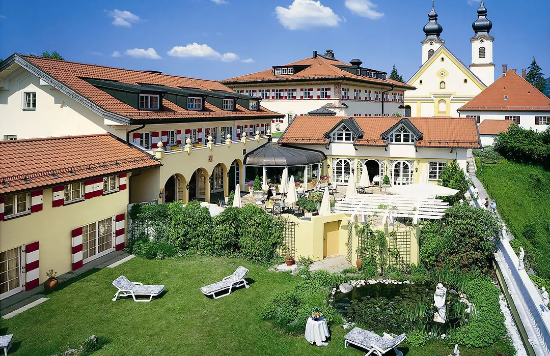 Boutique Hotel Residenz Winkler-1