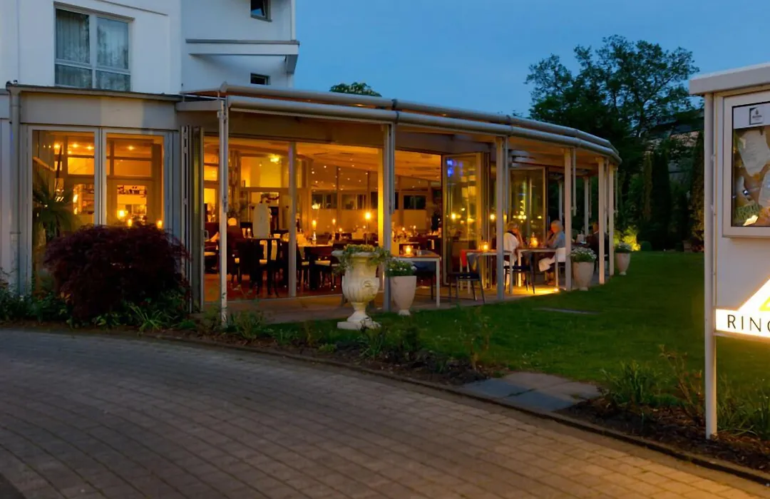 Ringhotel Am Stadtpark-1
