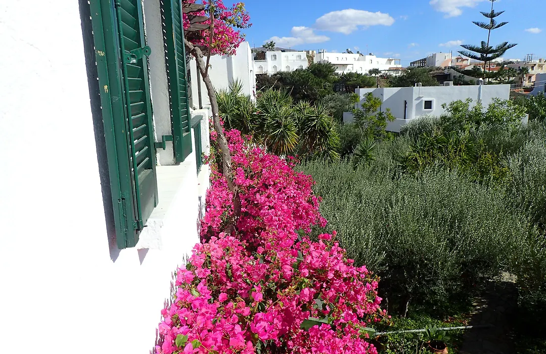 Villea Village By Ghh-1