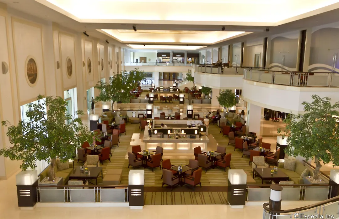 Waterfront Cebu City Hotel & Casino-1