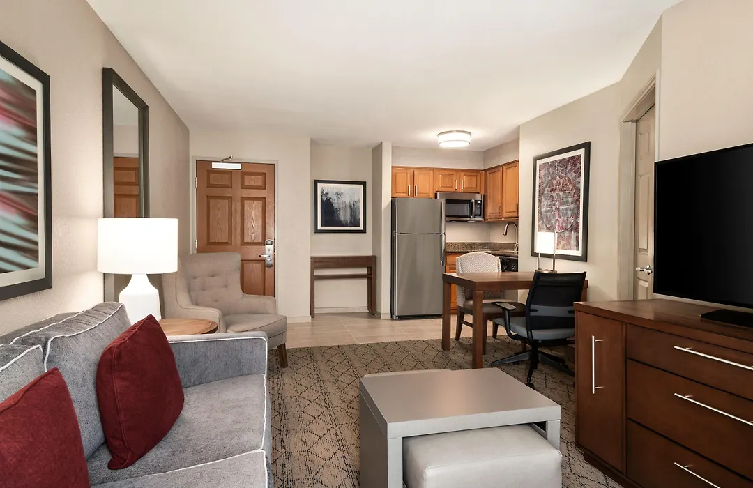 Homewood Suites By Hilton Portland Airport-1