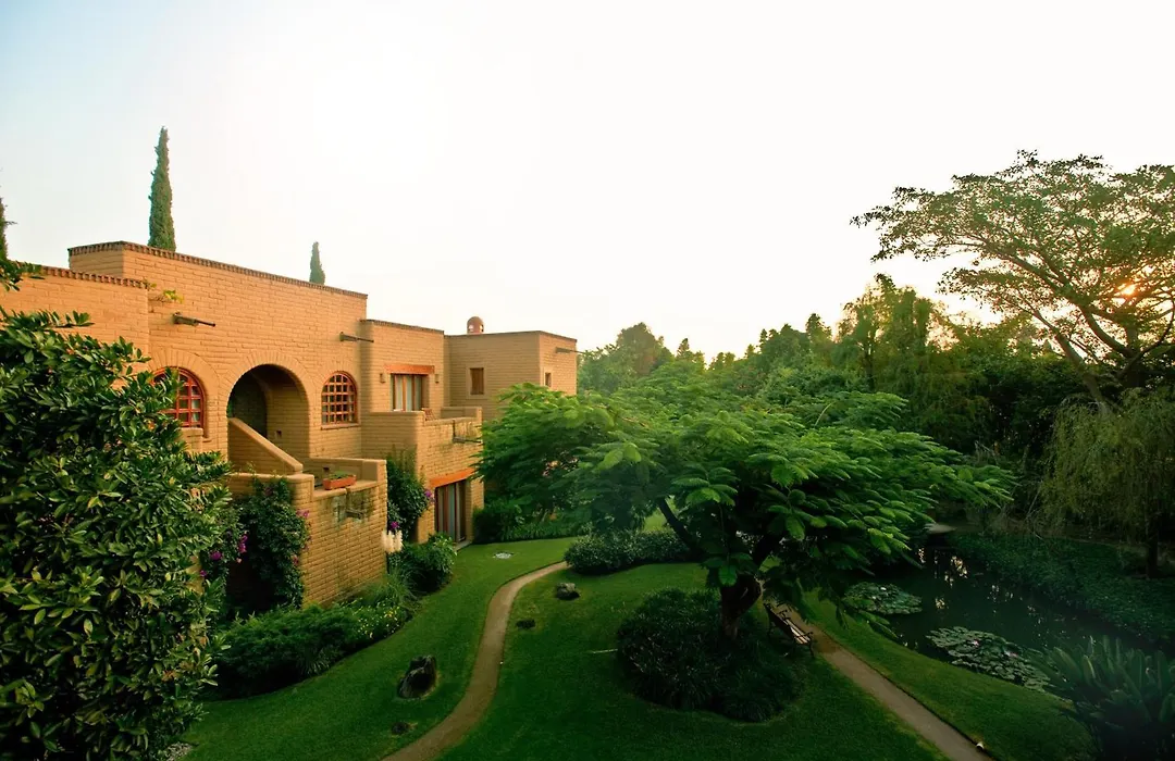 Mision del Sol Resort&Spa-1
