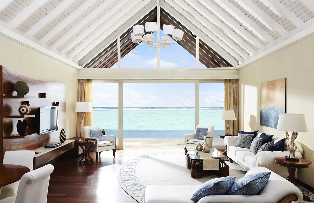Taj Exotica Resort&Spa-1