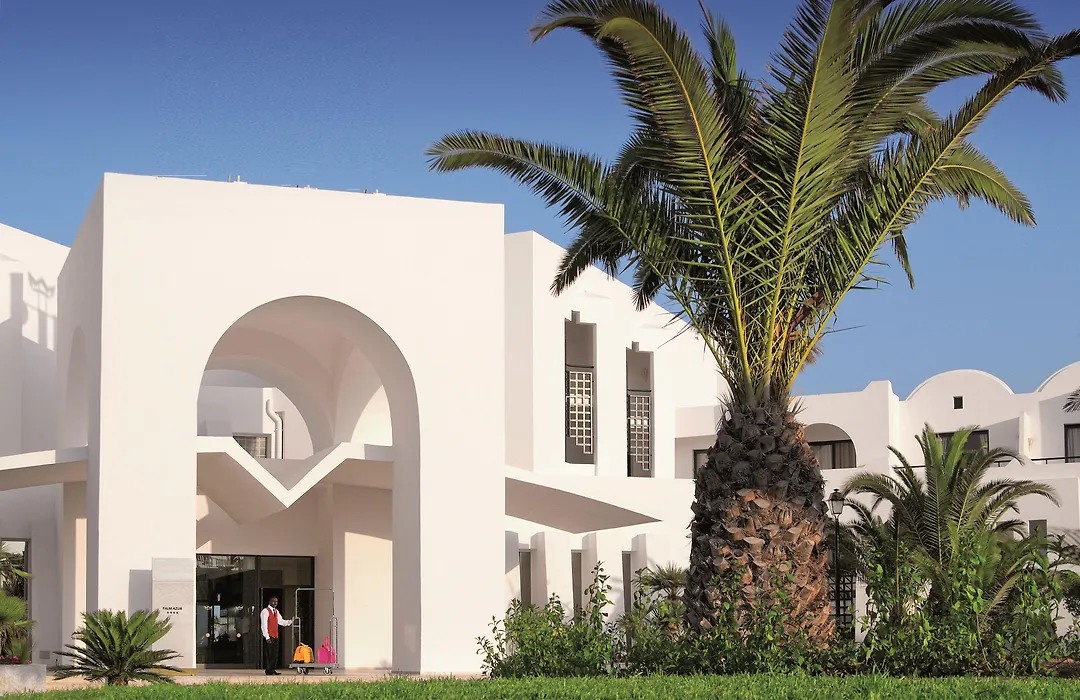 Club Palm Azur Families And Couples-1