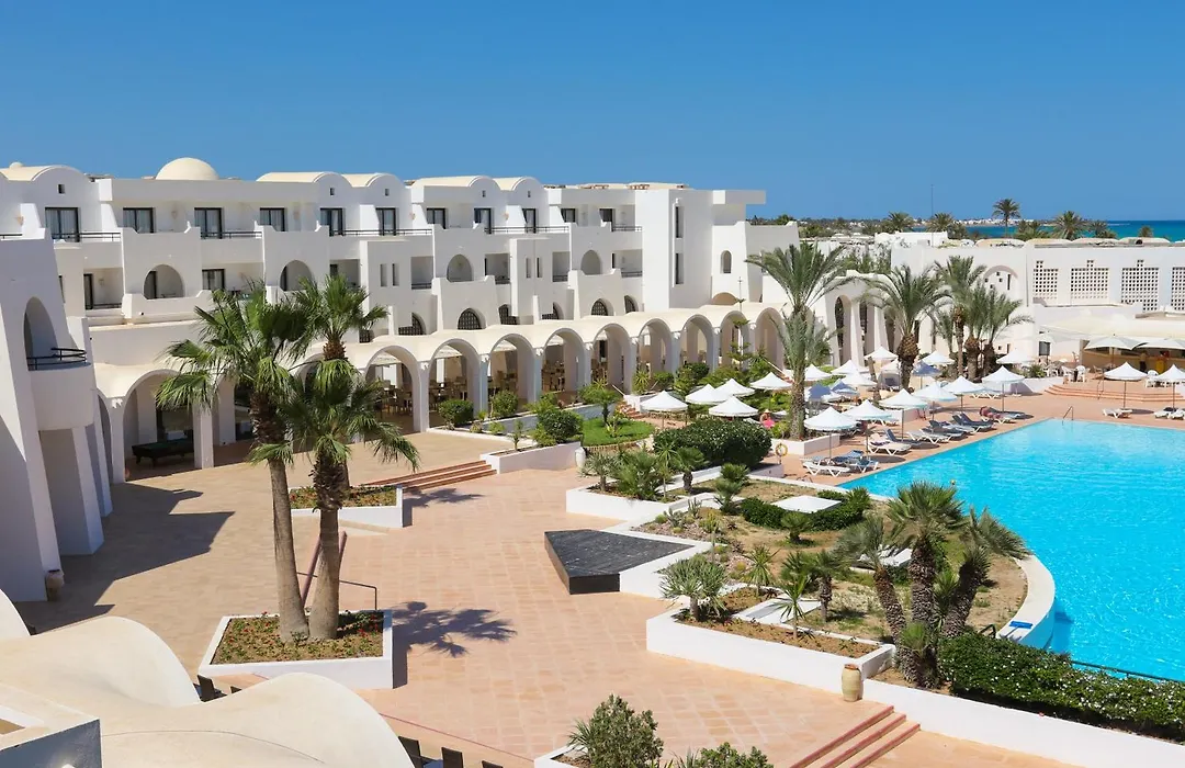 Club Palm Azur Families&Couples-1