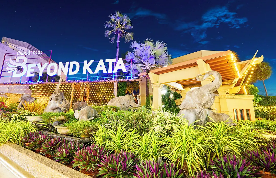 Beyond Kata-1