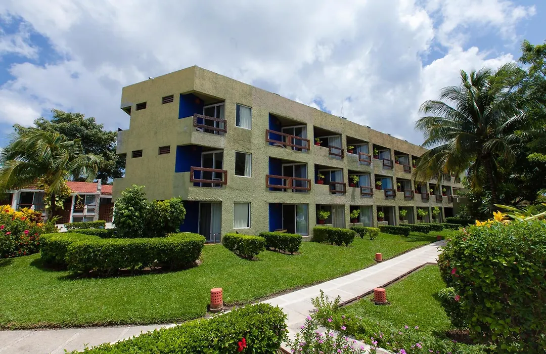 Casa Del Mar Cozumel Hotel & Dive Resort With Free Access To An Exclusive Beach Club-1