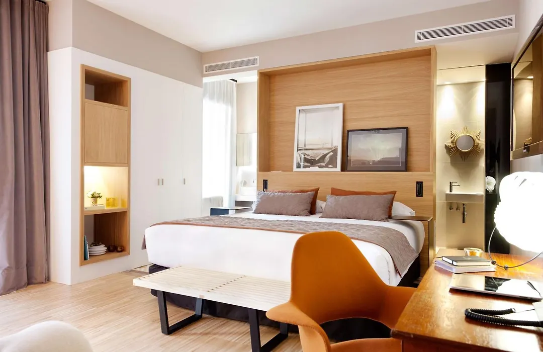 Alexandra Barcelona Hotel, Curio Collection By Hilton-1
