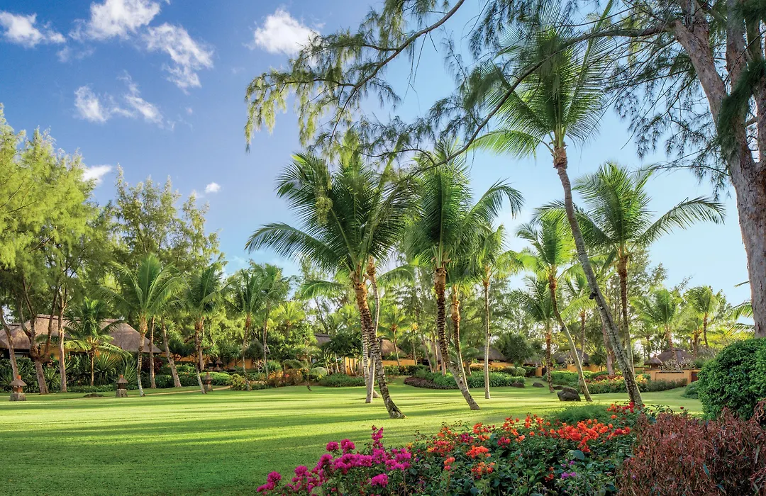 The Oberoi Beach Resort, Mauritius-1