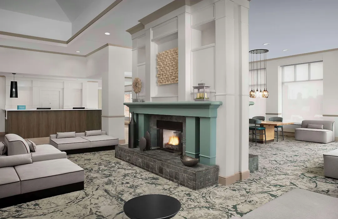 Hilton Garden Inn Hoffman Estates-1