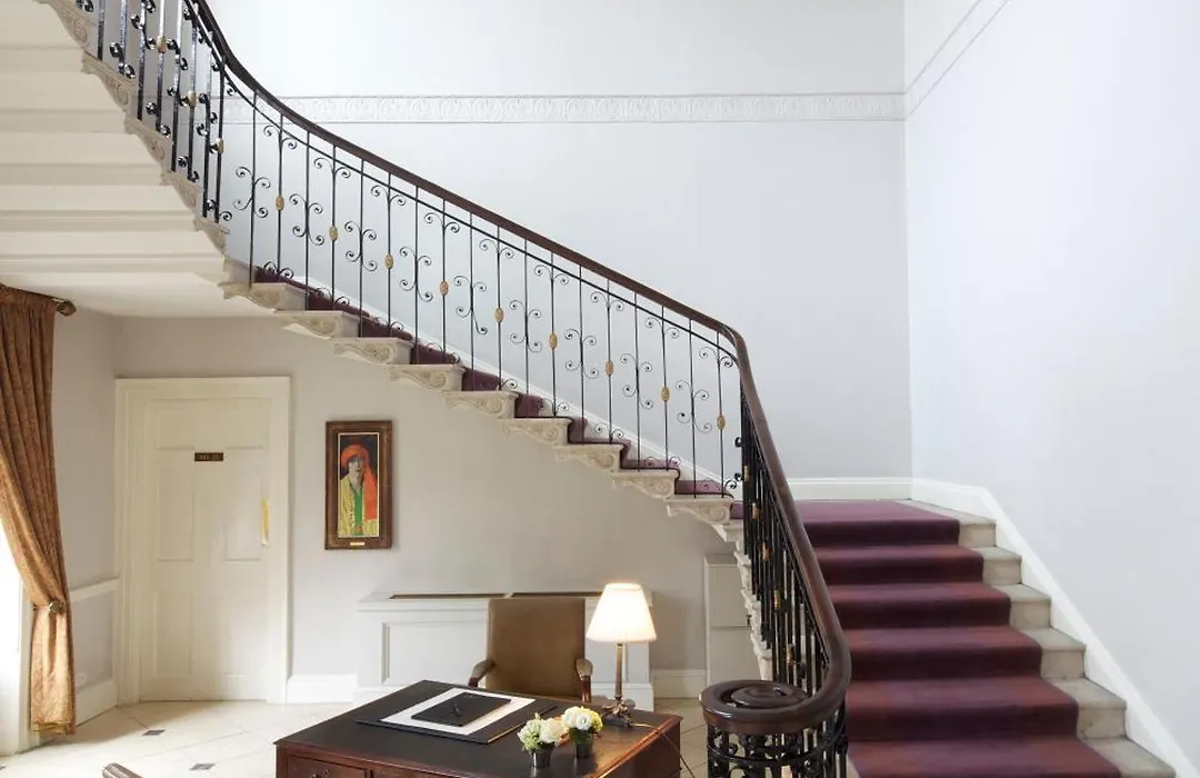 The Merrion Hotel-1