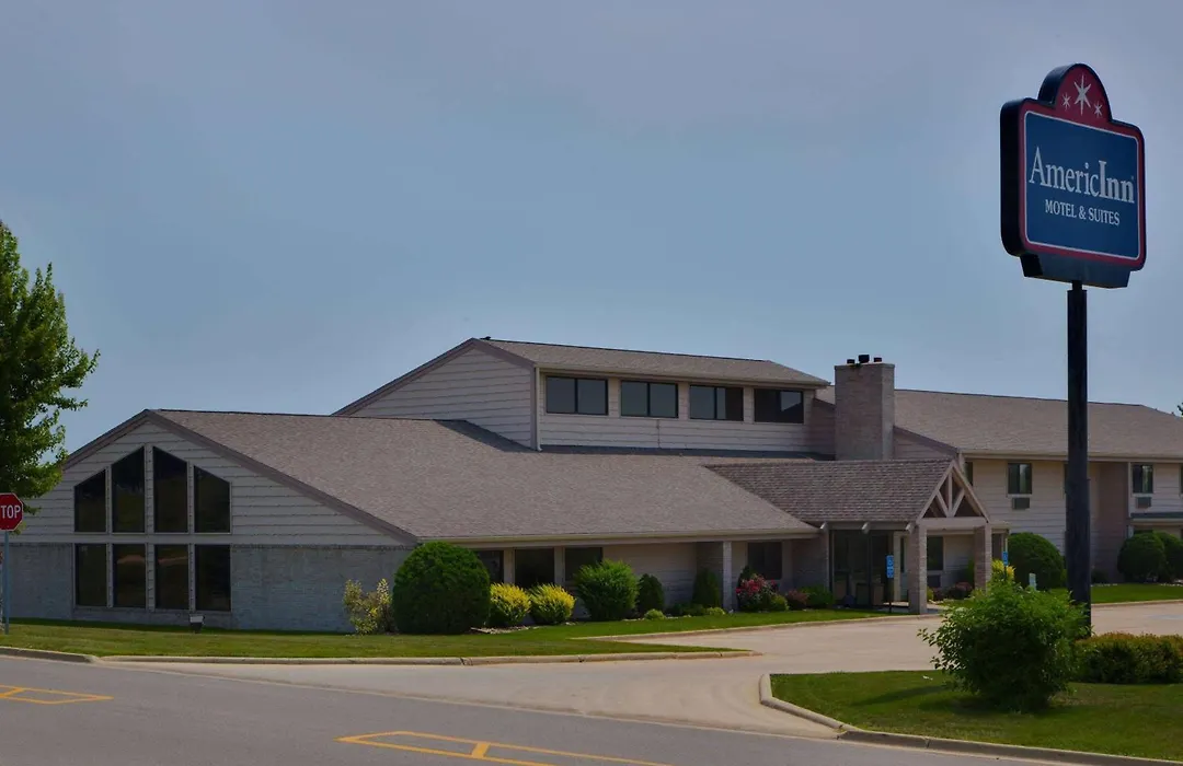 Americinn By Wyndham Grundy Center-1