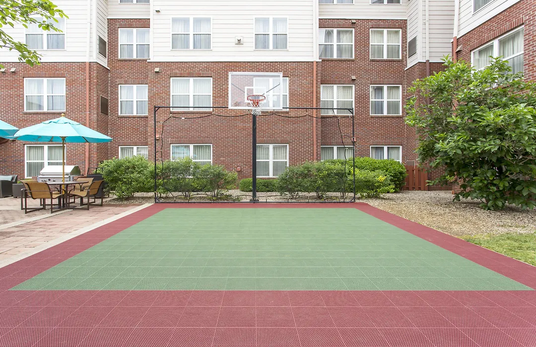 Residence Inn Louisville Northeast-1