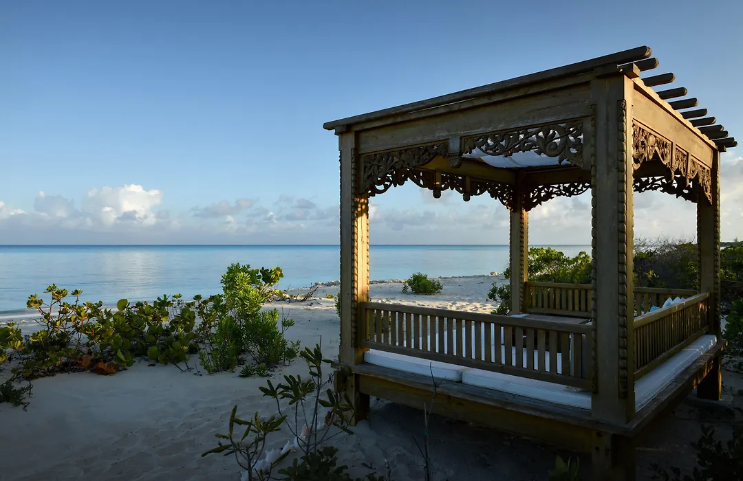 Como Parrot Cay-1