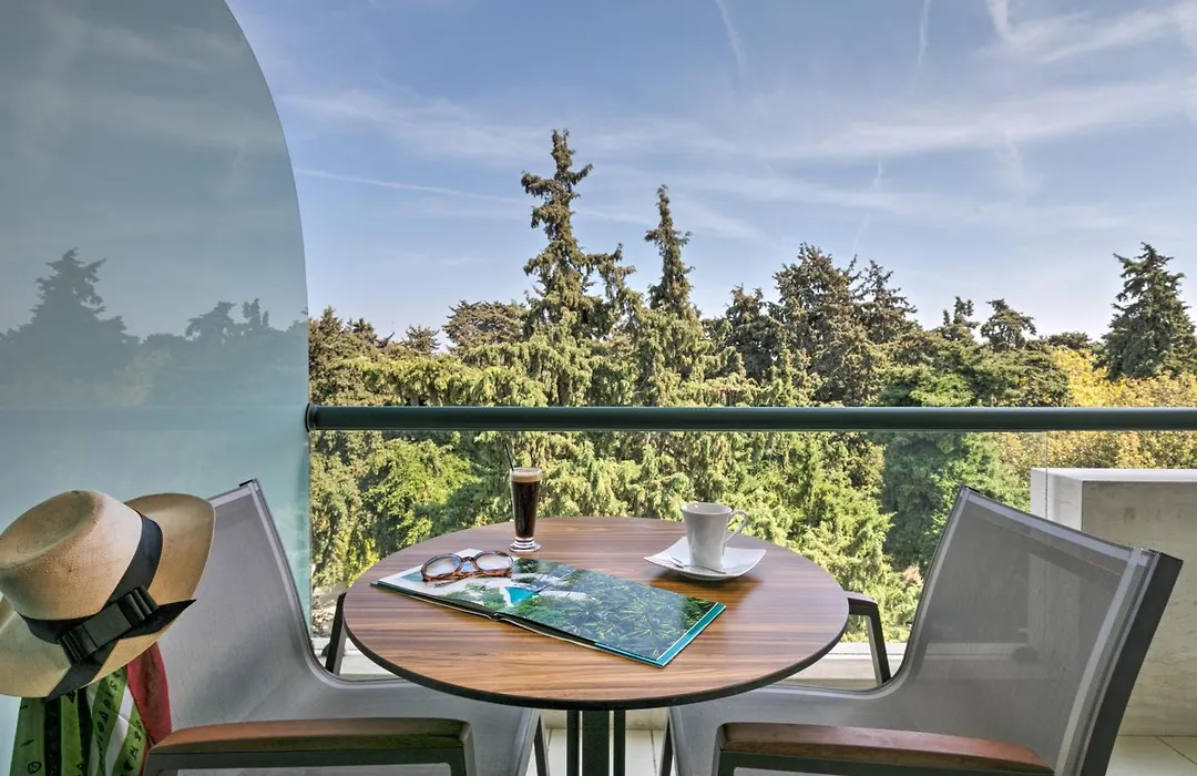 Rodos Park - Small Luxury Hotels Of The World-1