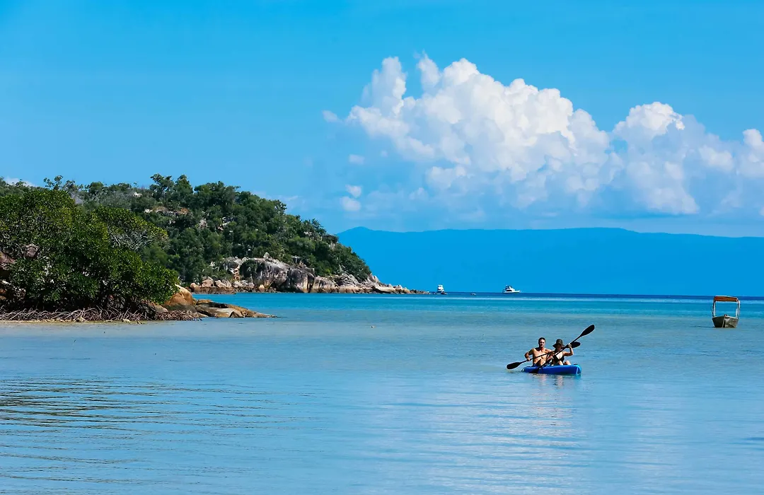 Orpheus Island Lodge-1