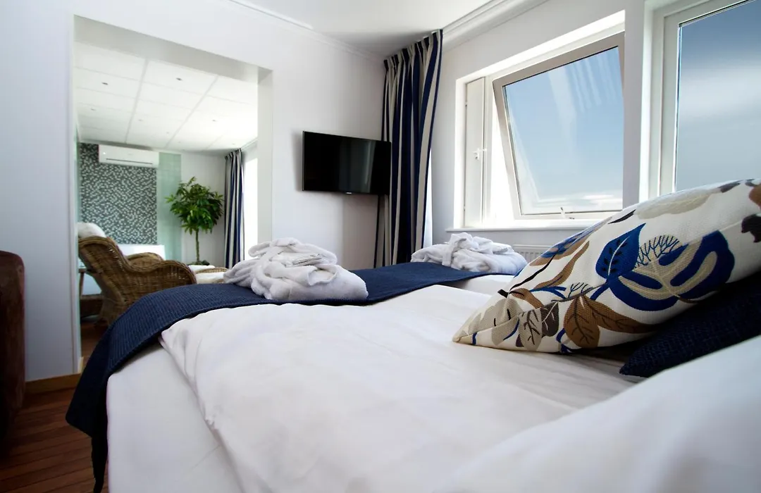 Best Western Hotel Corallen-1
