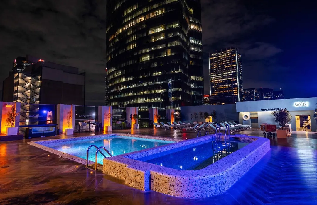Galeria Plaza Reforma-1