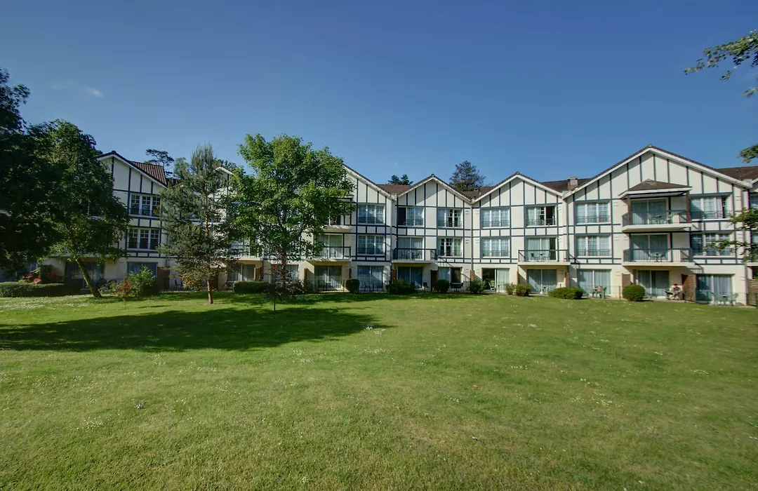 Hotel Du Parc-1