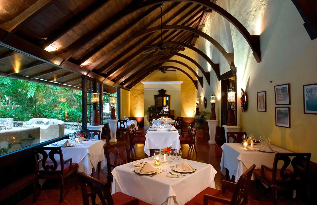 Hacienda Uayamon-1