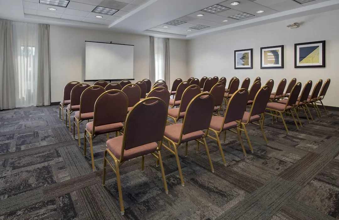 Hampton Inn Boston Logan Airport-1